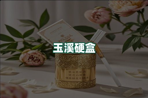玉溪硬盒